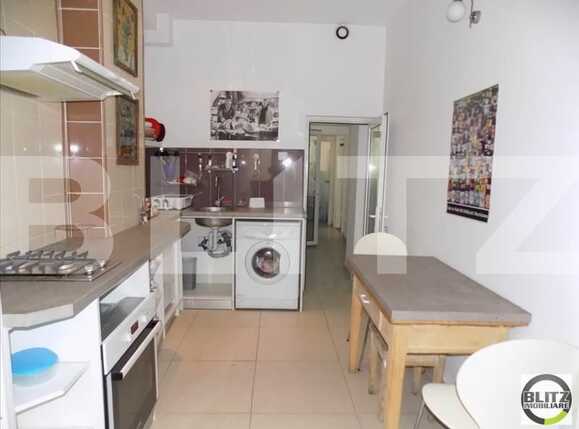 Apartament de închiriat 3 camere Central - 9039AI | BLITZ Cluj-Napoca | Poza10