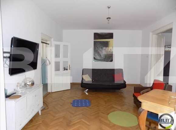 Apartament de închiriat 3 camere Central - 9039AI | BLITZ Cluj-Napoca | Poza5