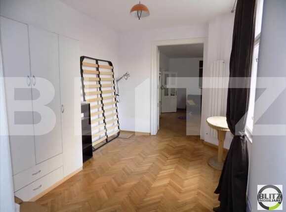 Apartament de închiriat 3 camere Central - 9039AI | BLITZ Cluj-Napoca | Poza8