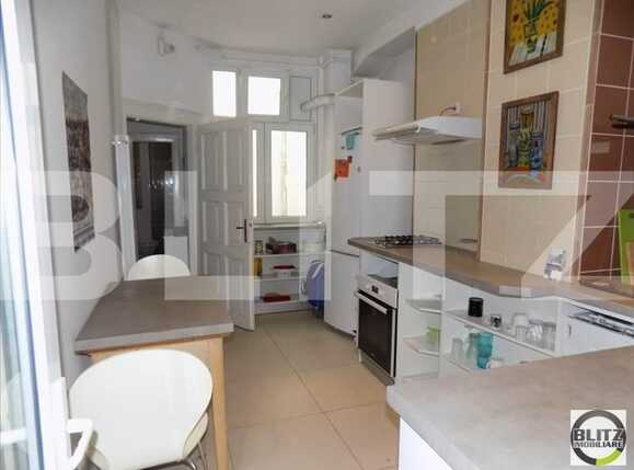 Apartament de închiriat 3 camere Central - 9039AI | BLITZ Cluj-Napoca | Poza11