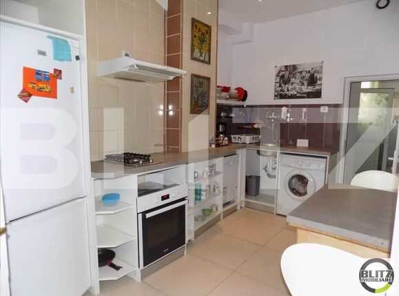 Apartament de închiriat 3 camere Central - 9039AI | BLITZ Cluj-Napoca | Poza9