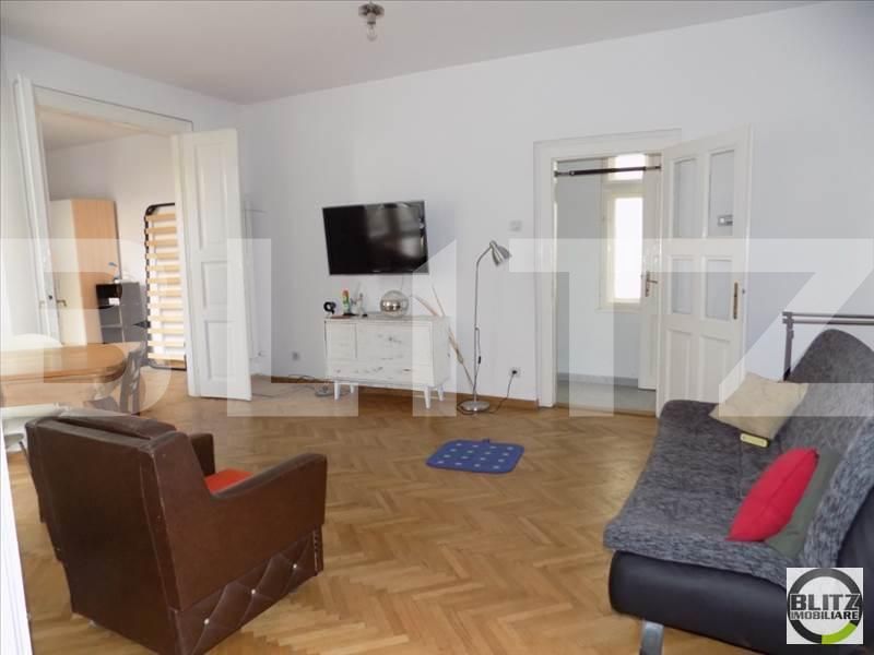 Apartament de închiriat 3 camere Central - 9039AI | BLITZ Cluj-Napoca | Poza7
