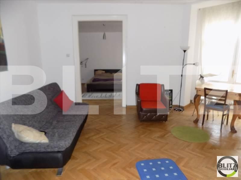 Apartament de închiriat 3 camere Central - 9039AI | BLITZ Cluj-Napoca | Poza6