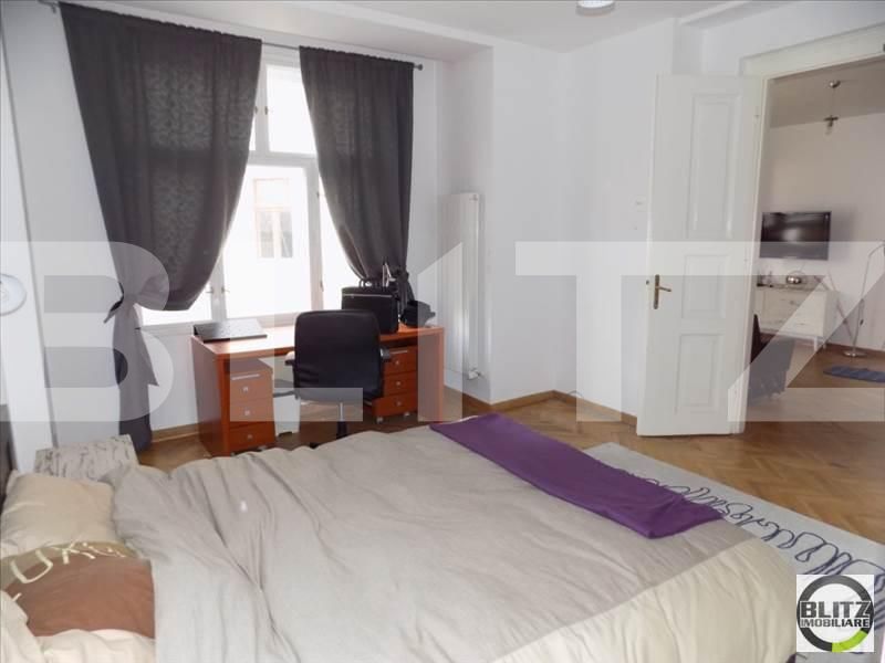 Apartament de închiriat 3 camere Central - 9039AI | BLITZ Cluj-Napoca | Poza3