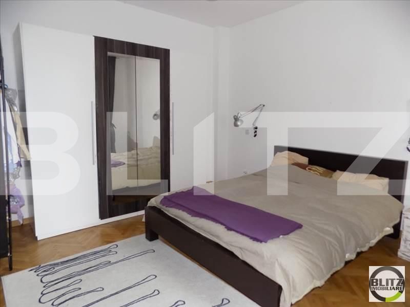 Apartament de închiriat 3 camere Central - 9039AI | BLITZ Cluj-Napoca | Poza2