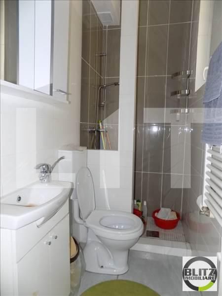 Apartament de închiriat 3 camere Central - 9039AI | BLITZ Cluj-Napoca | Poza13