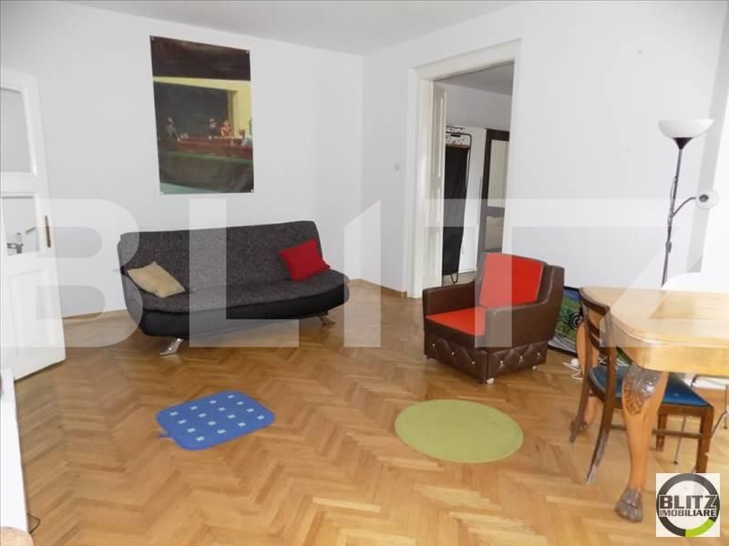 Apartament de închiriat 3 camere Central - 9039AI | BLITZ Cluj-Napoca | Poza4
