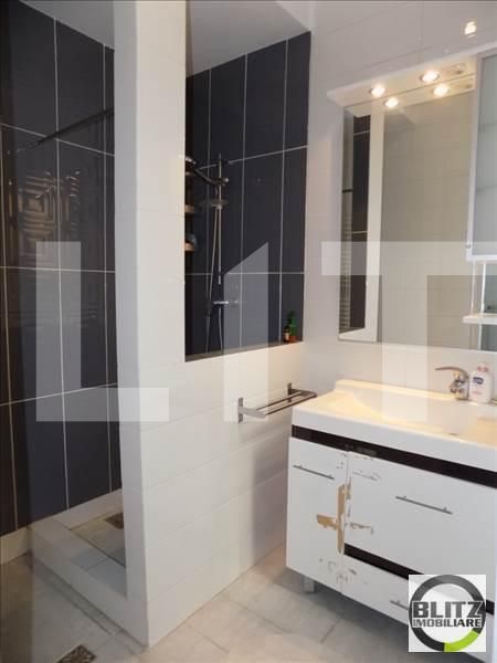 Apartament de închiriat 3 camere Central - 9039AI | BLITZ Cluj-Napoca | Poza14