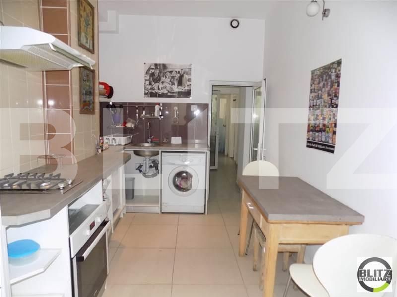 Apartament de închiriat 3 camere Central - 9039AI | BLITZ Cluj-Napoca | Poza10