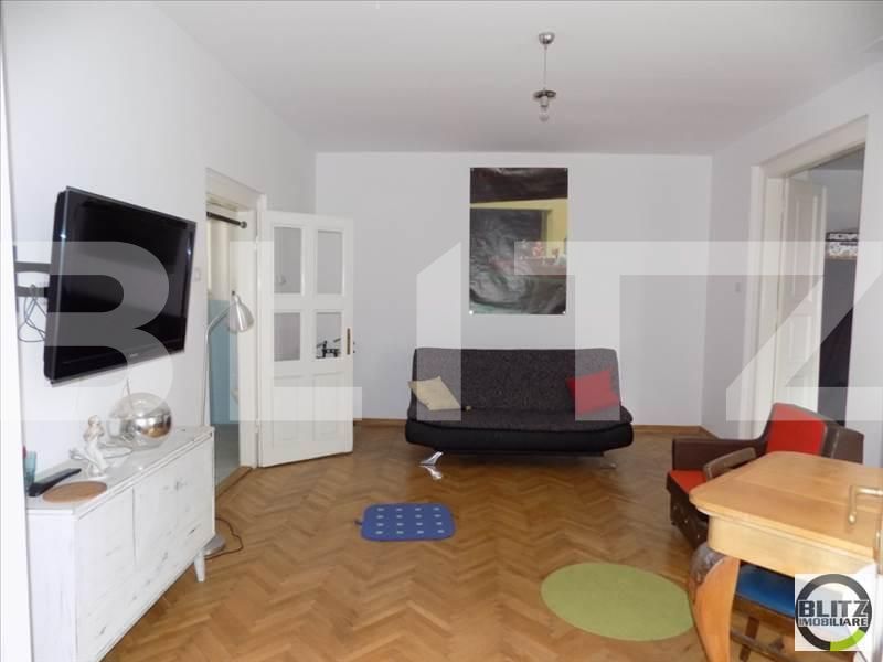 Apartament de închiriat 3 camere Central - 9039AI | BLITZ Cluj-Napoca | Poza5