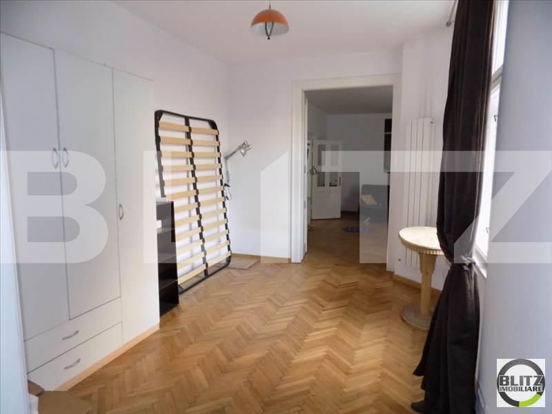 Apartament de închiriat 3 camere Central - 9039AI | BLITZ Cluj-Napoca | Poza8
