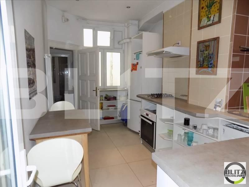 Apartament de închiriat 3 camere Central - 9039AI | BLITZ Cluj-Napoca | Poza11