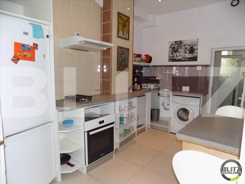Apartament de închiriat 3 camere Central - 9039AI | BLITZ Cluj-Napoca | Poza9
