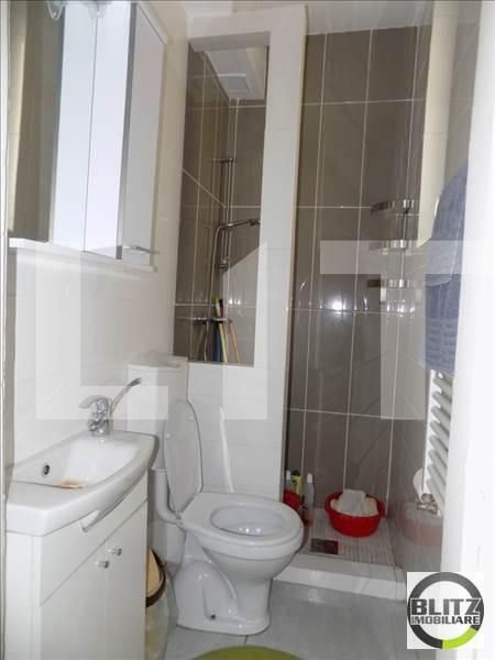 Apartament de închiriat 3 camere Central - 9039AI | BLITZ Cluj-Napoca | Poza12