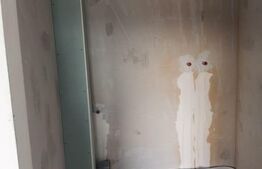 Apartament 3 camere semifinisat, 65mp, AC, zona Teilor