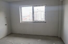 Apartament 3 camere semifinisat, 65mp, AC, zona Teilor