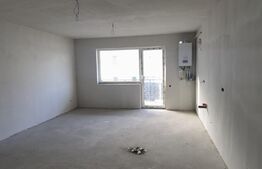 Apartament 3 camere semifinisat, 65mp, AC, zona Teilor