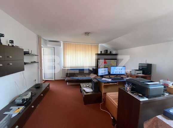 Apartament de vânzare 2 camere Floreşti - 90397AV | BLITZ Cluj-Napoca | Poza1