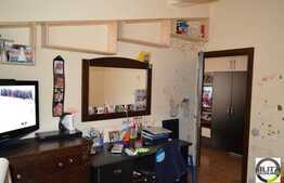 Mansarda cu 2 camere, 48 mp, loc parcare cu CF, zona strazii Somesului!