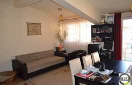 Mansarda cu 2 camere, 48 mp, loc parcare cu CF, zona strazii Somesului!