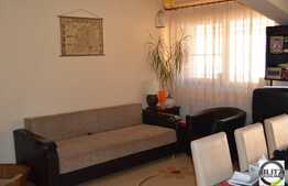 Mansarda cu 2 camere, 48 mp, loc parcare cu CF, zona strazii Somesului!