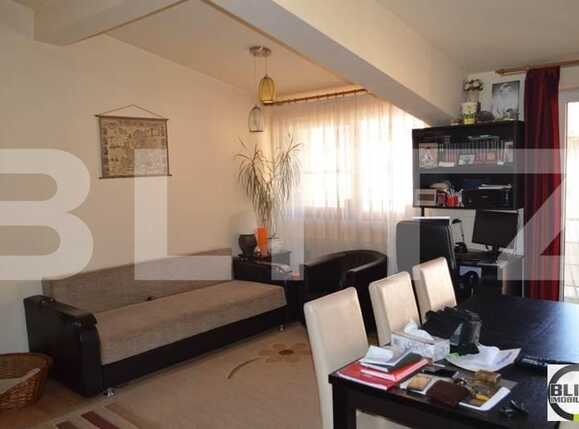 Apartament de vânzare 2 camere Floreşti - 904AV | BLITZ Cluj-Napoca | Poza1