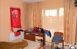 Vanzare 3 camere + 60 mp TERASA!!! Mobilat Utilat !!!