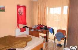 Vanzare 3 camere + 60 mp TERASA!!! Mobilat Utilat !!!