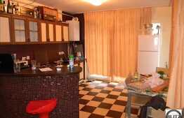 Vanzare 3 camere + 60 mp TERASA!!! Mobilat Utilat !!!