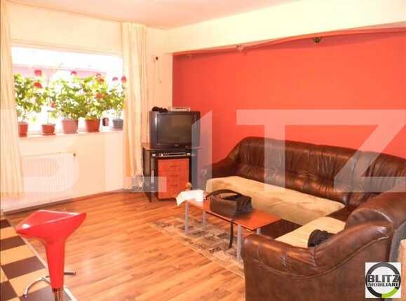 Apartament de vânzare 3 camere Zorilor - 9040AV | BLITZ Cluj-Napoca | Poza1