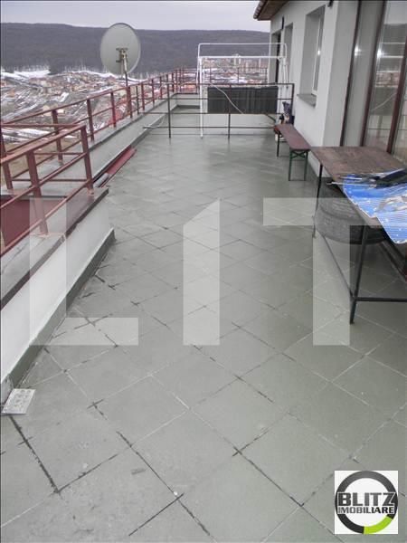 Apartament de vânzare 3 camere Zorilor - 9040AV | BLITZ Cluj-Napoca | Poza8