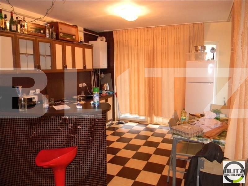 Apartament de vânzare 3 camere Zorilor - 9040AV | BLITZ Cluj-Napoca | Poza2