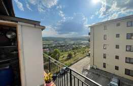 Apartament 2 camere, semidecomandat, 47mp, zona Petrom