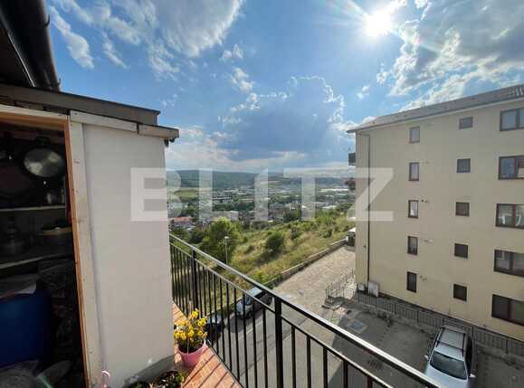 Apartament de vânzare 2 camere Baciu - 90401AV | BLITZ Cluj-Napoca | Poza8