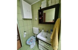 Oportunitate investitie! 2 camere, 52 mp, decomandat, Zona Kaufland Manastur