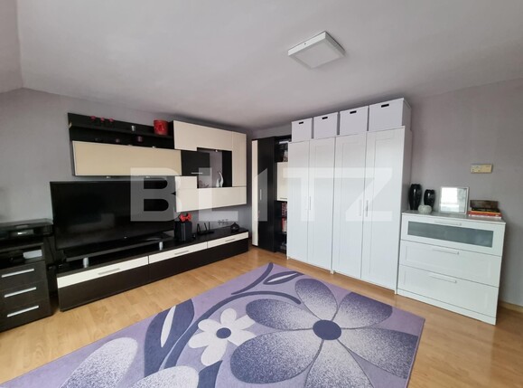 Apartament de vânzare 2 camere Manastur - 90404AV | BLITZ Cluj-Napoca | Poza1