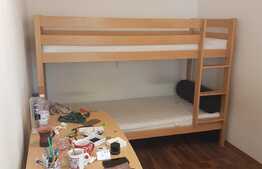 Apartament 3 camere , 56 mp, semidecomandat, Manastur