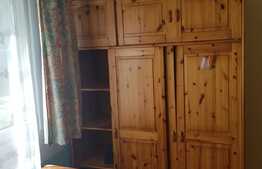 Apartament 3 camere , 56 mp, semidecomandat, Manastur