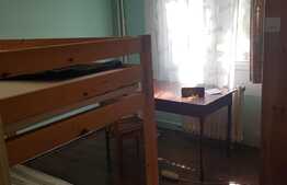 Apartament 3 camere , 56 mp, semidecomandat, Manastur