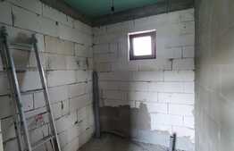 Casa individuala pe un nivel, 60 mp, 420 mp teren, Dezmir