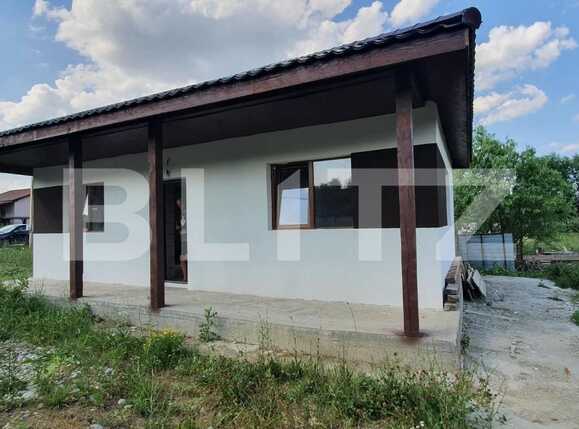 Casa de vânzare 2 camere Dezmir - 90411CV | BLITZ Cluj-Napoca | Poza3
