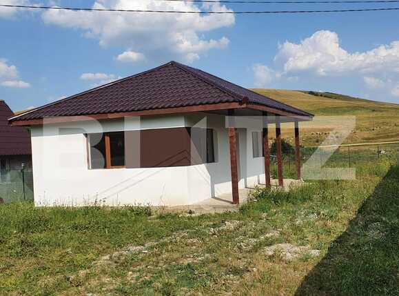 Casa de vânzare 2 camere Dezmir - 90411CV | BLITZ Cluj-Napoca | Poza1