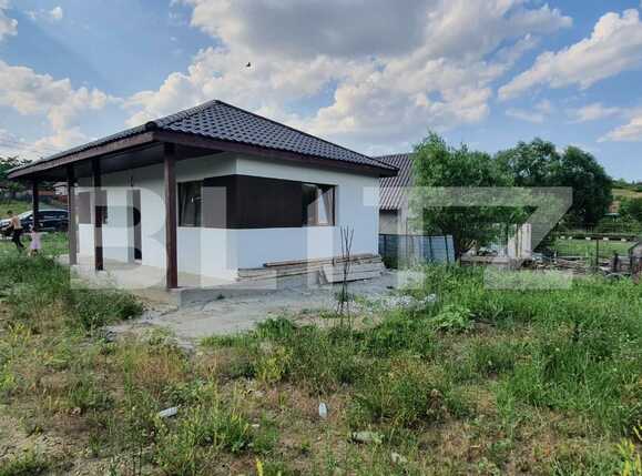 Casa de vânzare 2 camere Dezmir - 90411CV | BLITZ Cluj-Napoca | Poza2