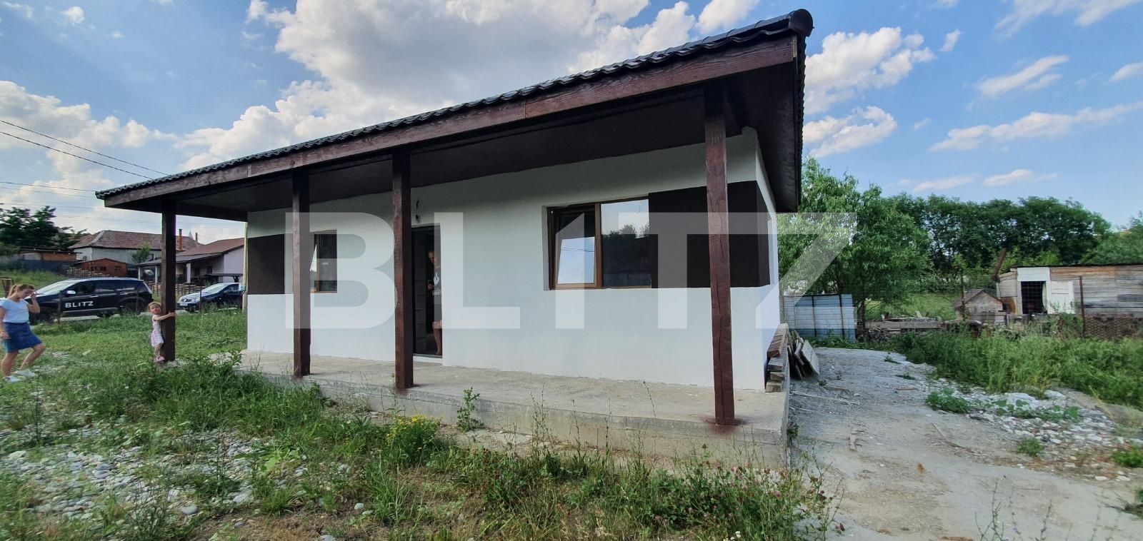 Casa de vânzare 2 camere Dezmir - 90411CV | BLITZ Cluj-Napoca | Poza3