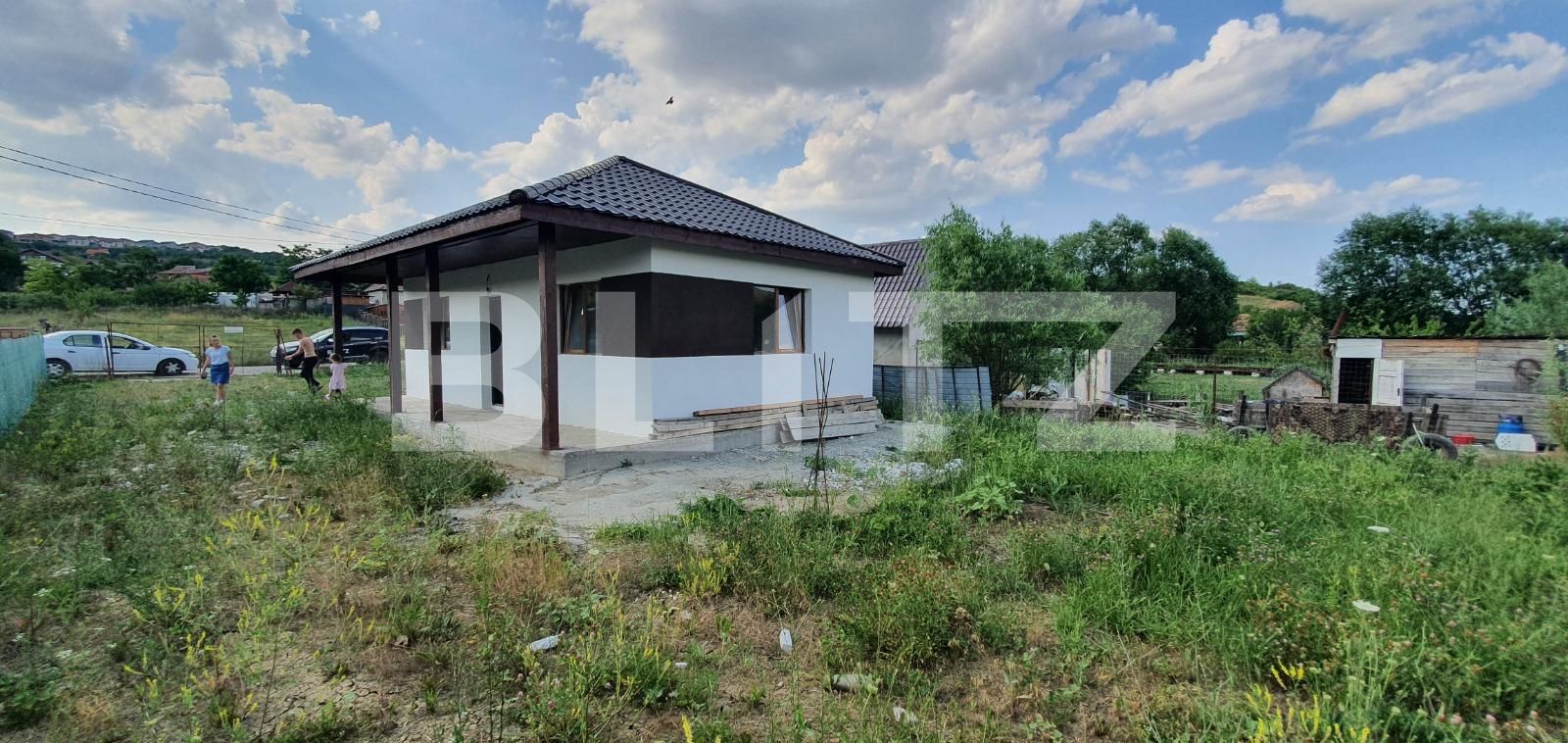 Casa de vânzare 2 camere Dezmir - 90411CV | BLITZ Cluj-Napoca | Poza2