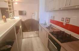 Apartament 2 camere, 48 mp, balcon inchis, zona strazii Porii