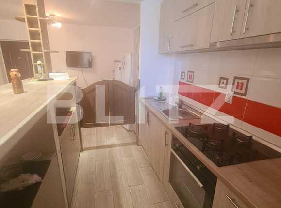 Apartament de vânzare 2 camere Floreşti - 90414AV | BLITZ Cluj-Napoca | Poza2