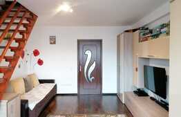 Apartament 3 camere, 70 mp, zona Auchan Iris