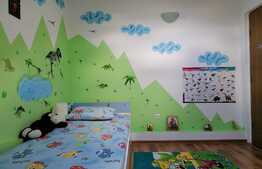 Apartament 3 camere, 70 mp, zona Auchan Iris