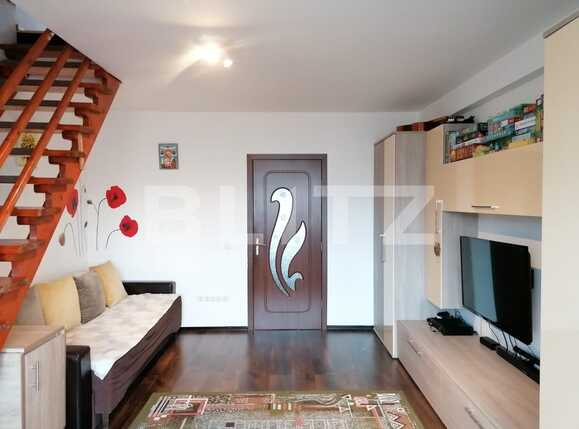 Apartament de vânzare 3 camere Iris - 90415AV | BLITZ Cluj-Napoca | Poza1